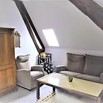 Bed & Breakfast Serenite Normande