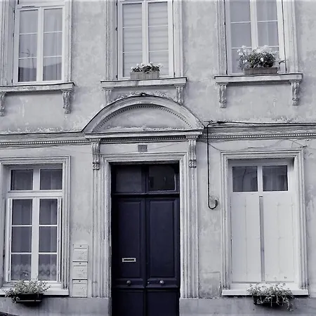 Serenite Normande Bed & Breakfast *