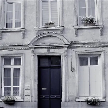 Serenite Normande Frühstückspension 3*