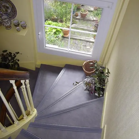 Bed & Breakfast Serenite Normande *