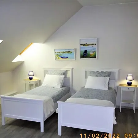 Serenite Normande 3* Bolbec