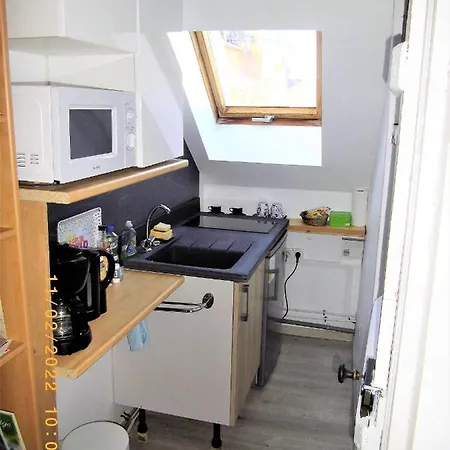 Serenite Normande 3* Bolbec