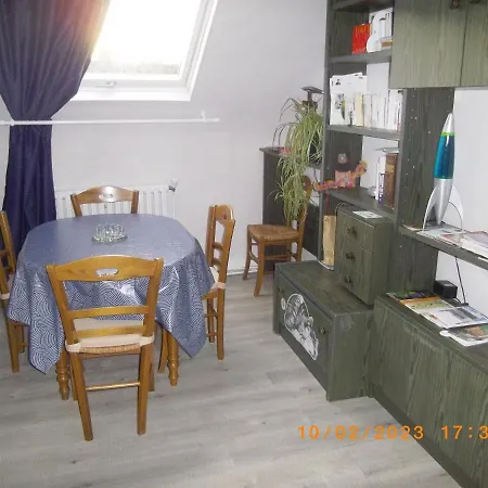 Serenite Normande Bolbec