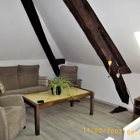 Serenite Normande 3* Bolbec