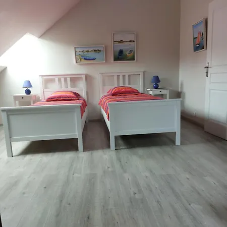 Bed & Breakfast Serenite Normande