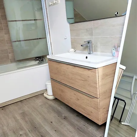 Nocleg ze śniadaniem Serenite Normande 3*