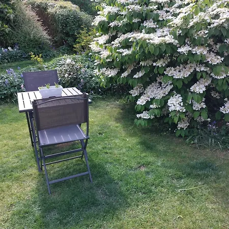 Frühstückspension Serenite Normande Bolbec