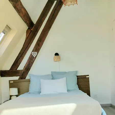 Serenite Normande 3*