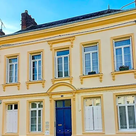 Bed & Breakfast Sérénite Normande