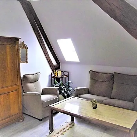 Bed & Breakfast Sérénite Normande Bolbec