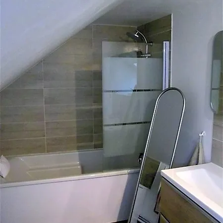 Bed & Breakfast Sérénite Normande 3*