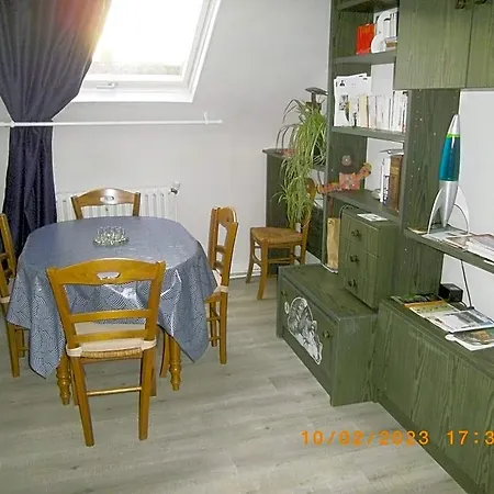Bed & Breakfast Sérénite Normande 3*