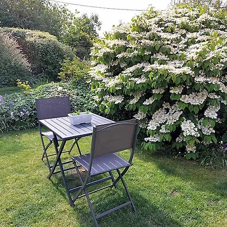 Bed & Breakfast Sérénite Normande Bolbec