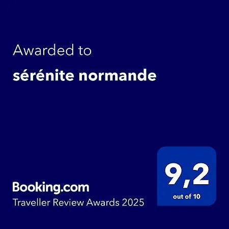 Sérénite Normande Bolbec