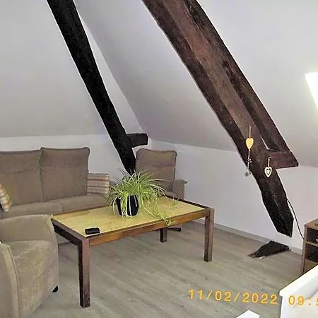 Sérénite Normande Bed & Breakfast