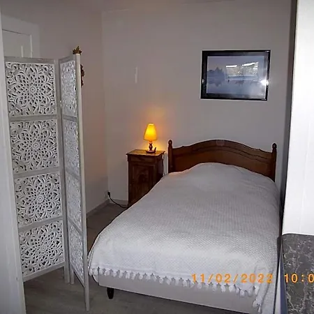 Sérénite Normande Bed & Breakfast 3*