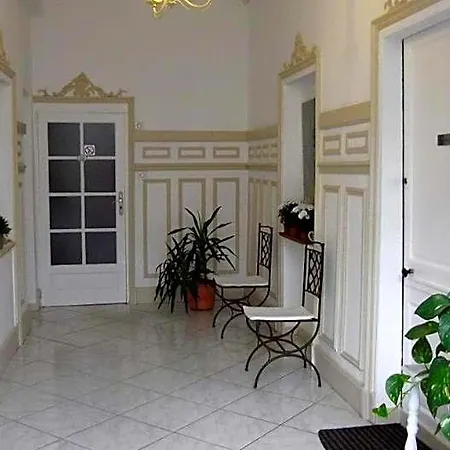 Bed & Breakfast Sérénite Normande 3*