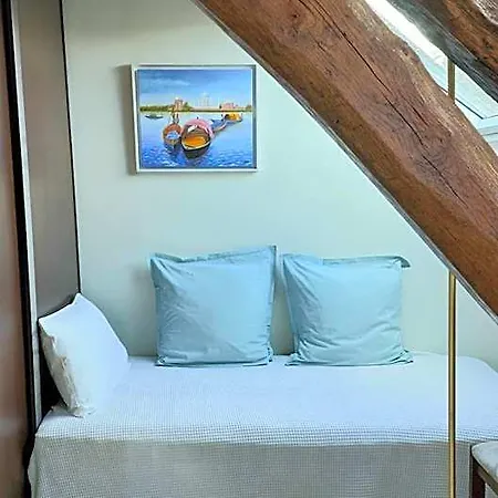 Sérénite Normande Bed & Breakfast 3*
