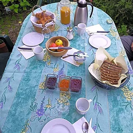 Sérénite Normande Bed & Breakfast 3*